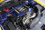 Ford Mustang WD-40 for SEMA 2011 года